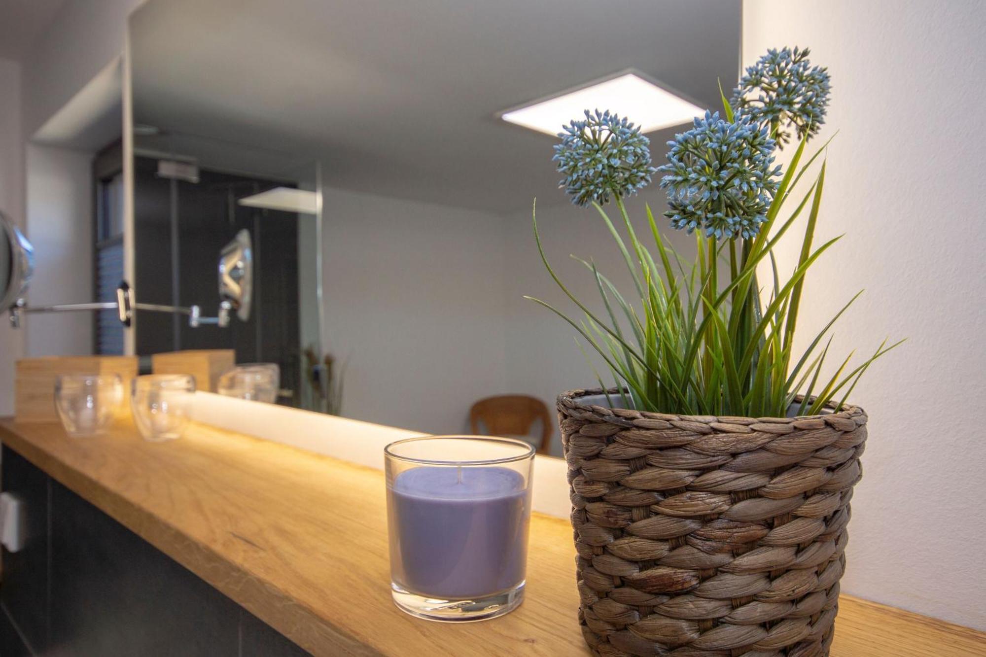 Suedstrandquartier - Ferienwohnung Loft Sellin  Exterior photo